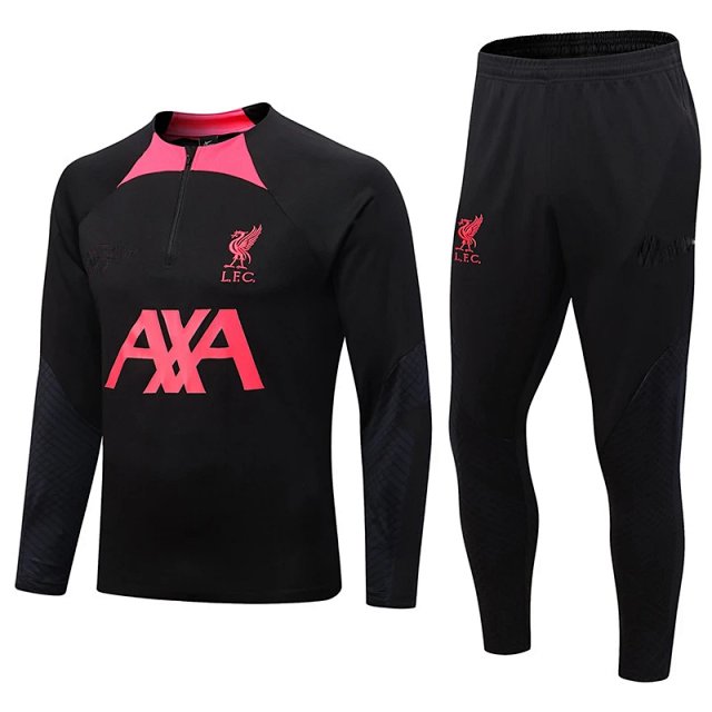 Nike Football Tracksuit: seller detail photo 14