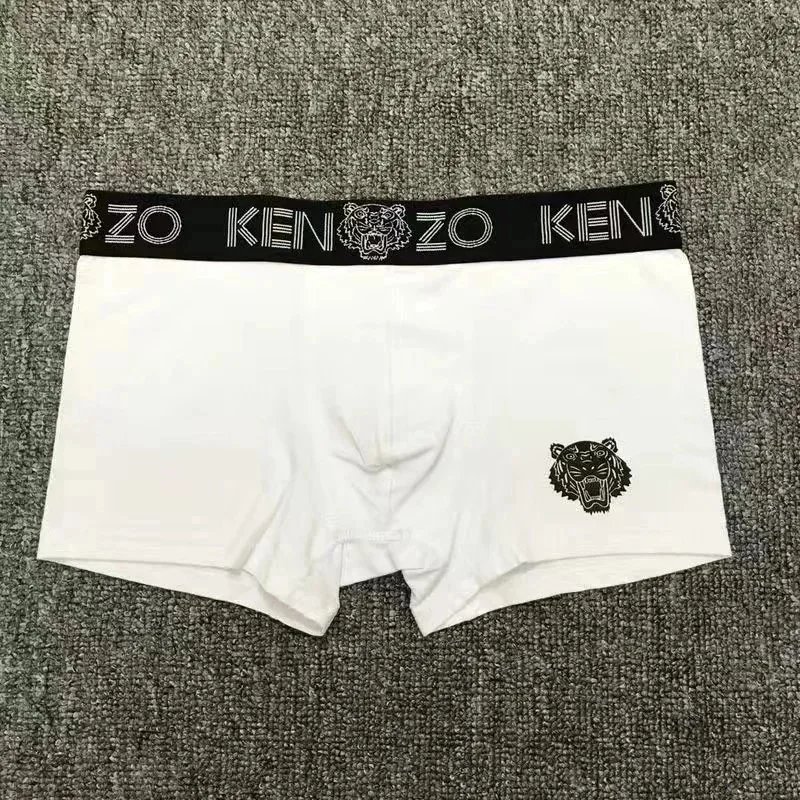 KENZO White
