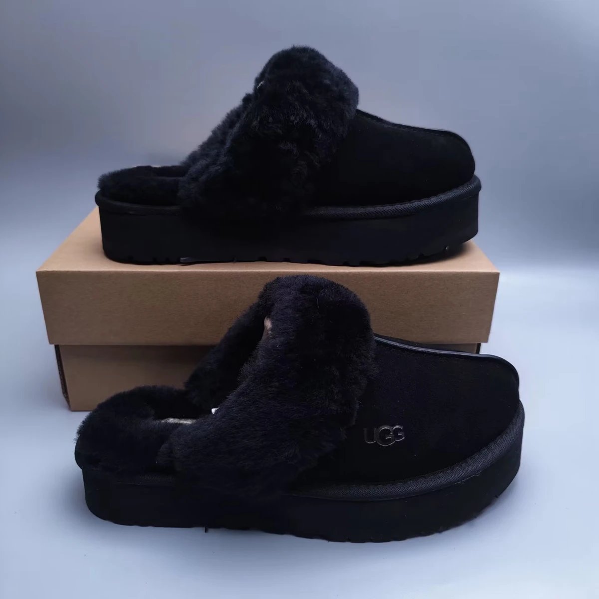 2550-黑色 option