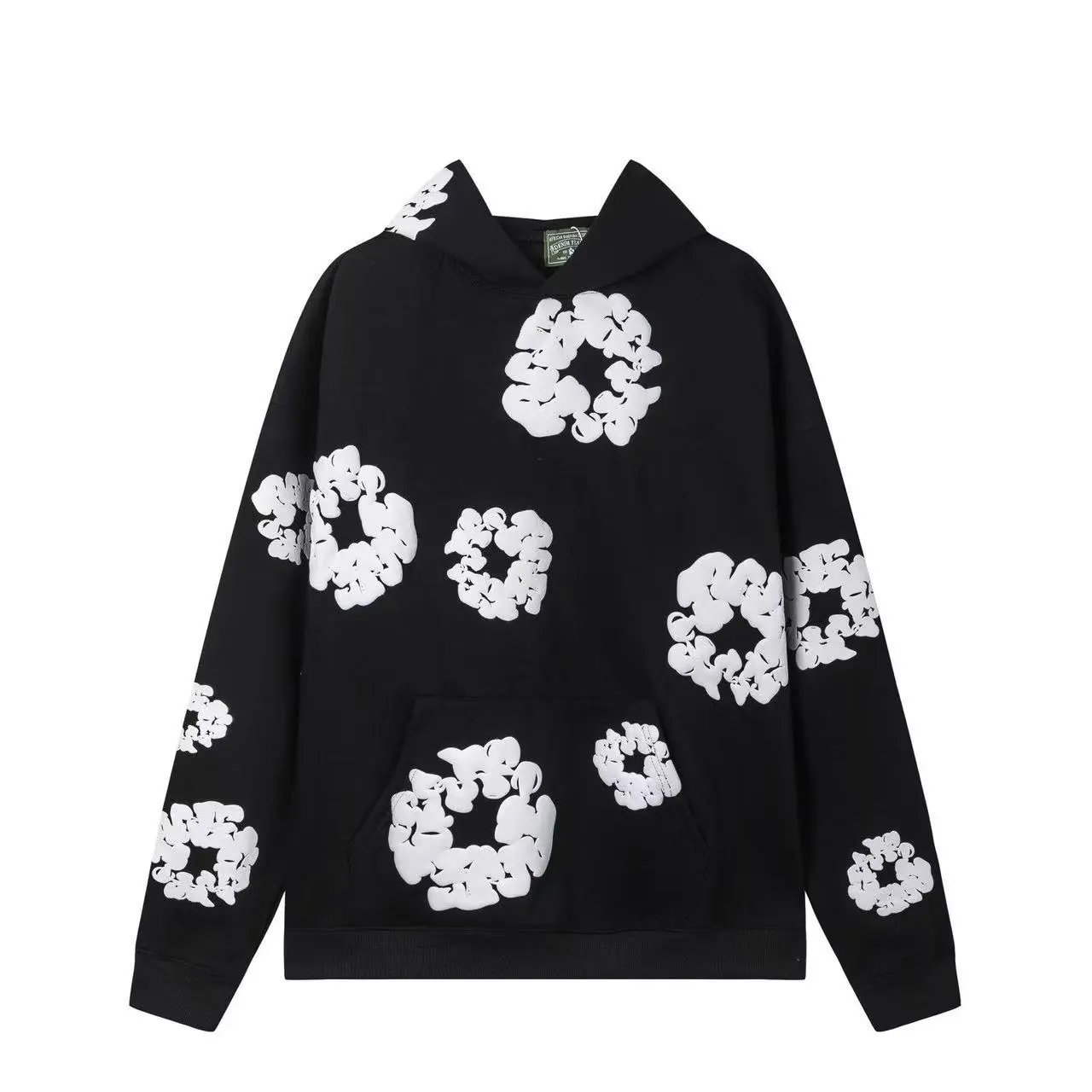 288# Black (fleece-lined)