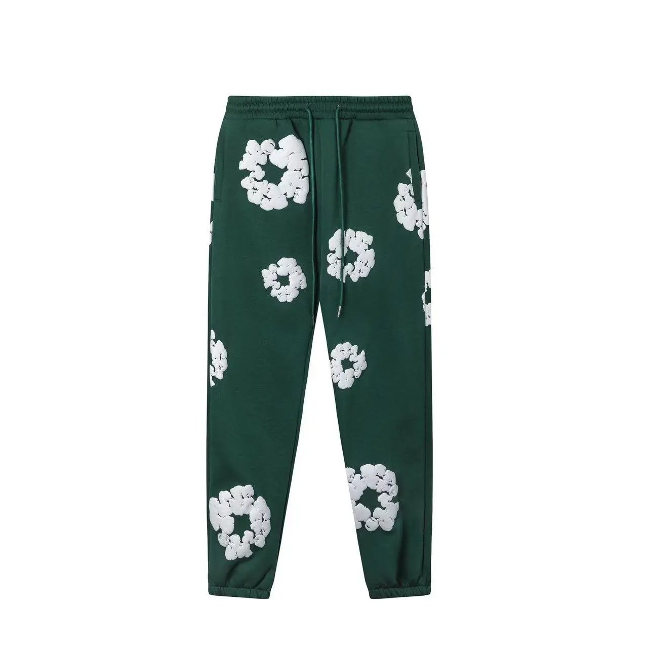 921# Green (fleece-lined)