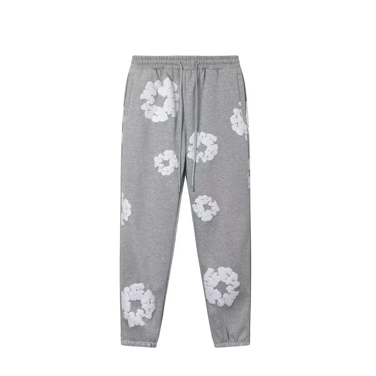 921# gray (fleece-lined)