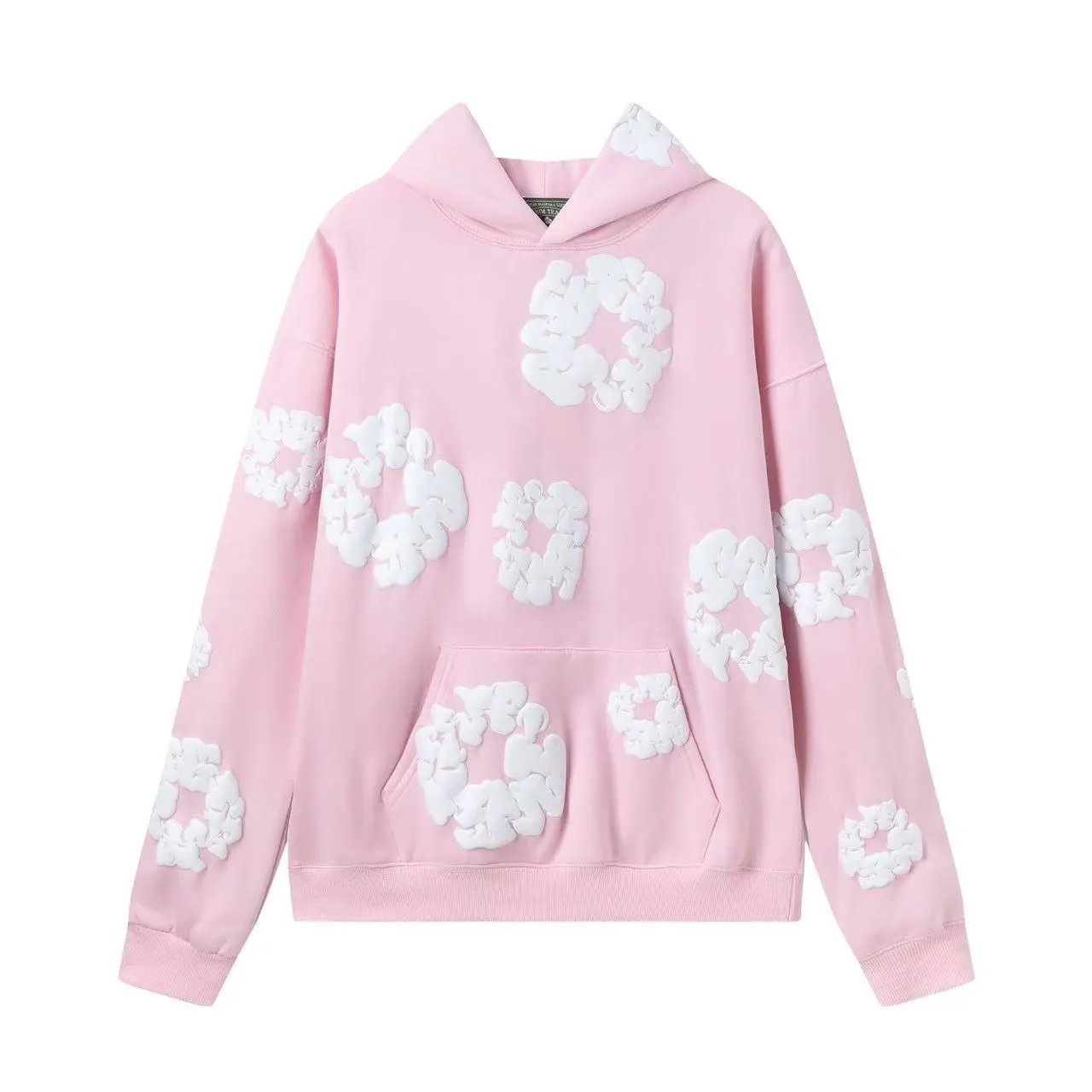 288# Pink (fleece-lined)