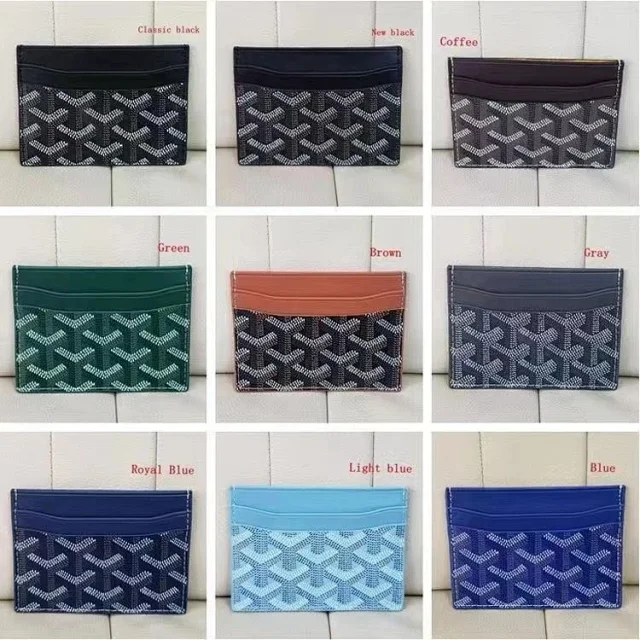 Dior Wallets & Card Holders P-0048 Holder product detail image 2