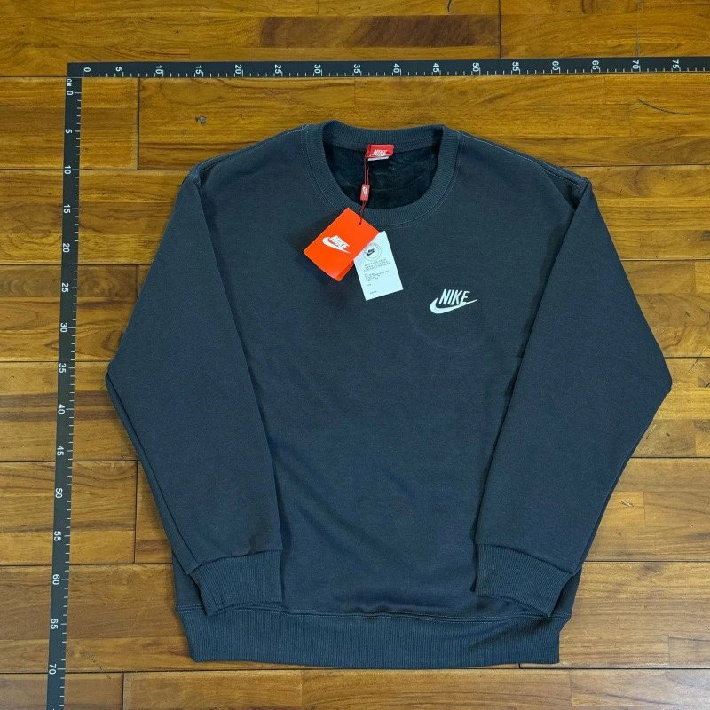 04- No velvet added