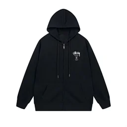 thumbnail for St*ssy Zipper Hoodies