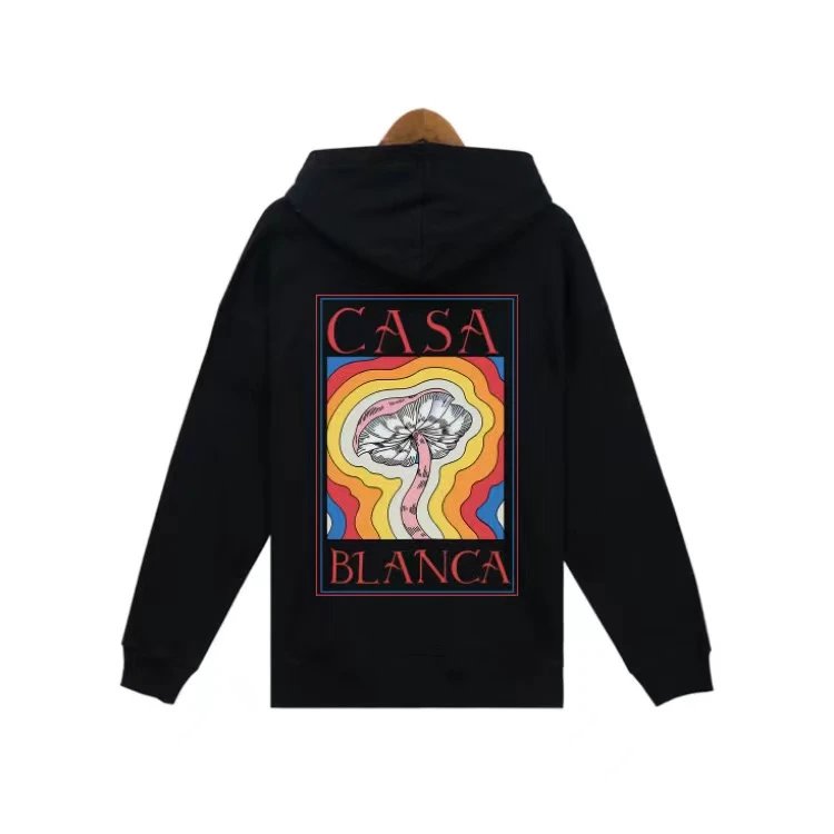 Autumn Winter Hoodie photo 6