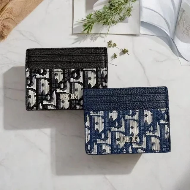 Dior Wallets & Card Holders P-0048 Holder product detail image 3