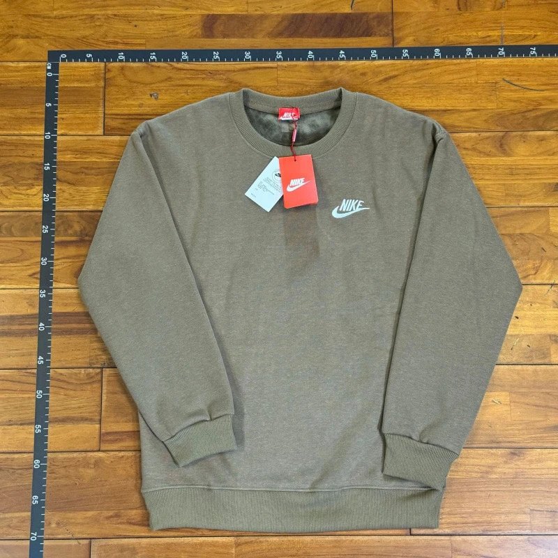 09- No velvet added