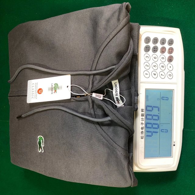 Lacoste Set: seller detail photo 3