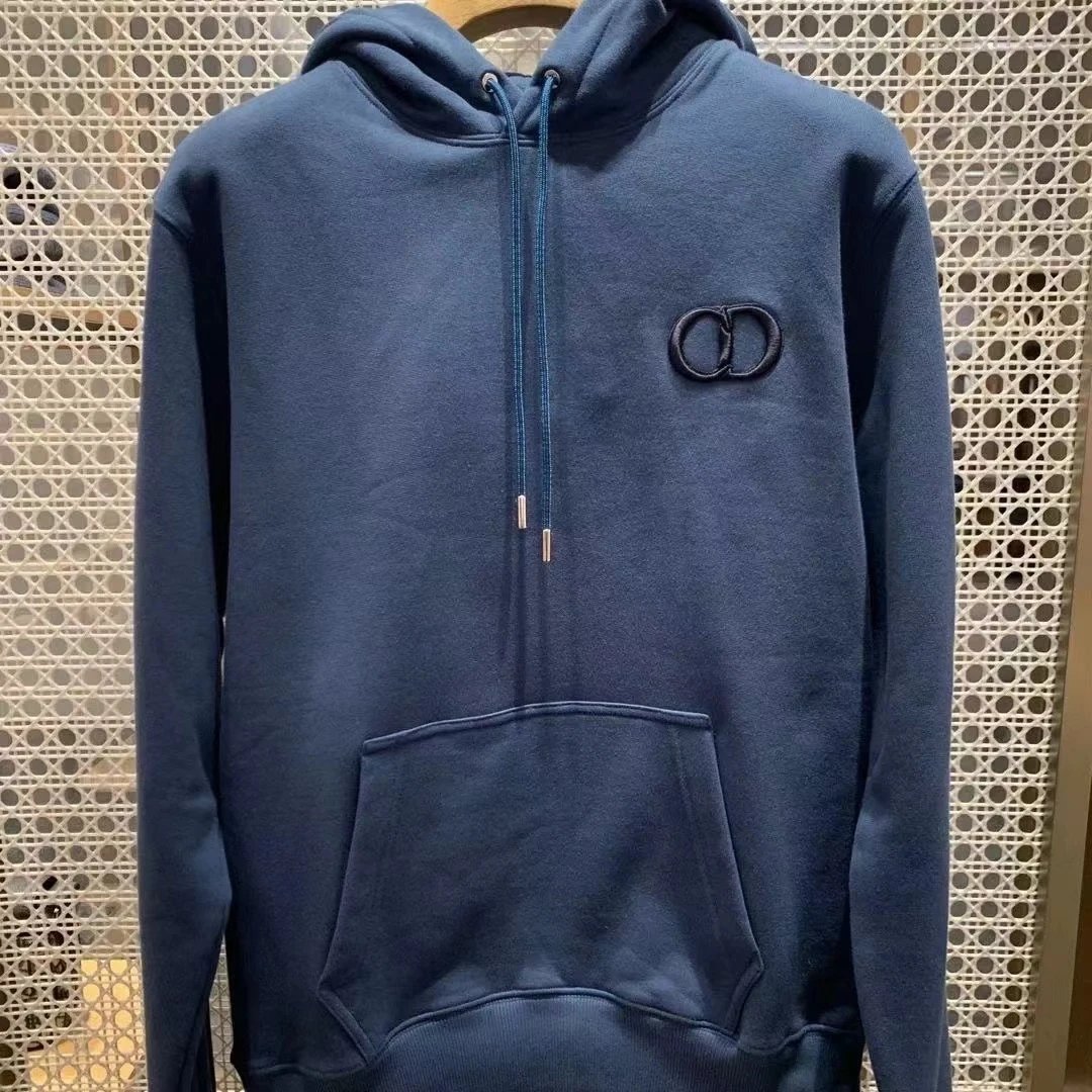 Loose Hoodie photo 6