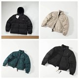 Lacoste & Ralph Lauren Puffer Jackets [4 styles]