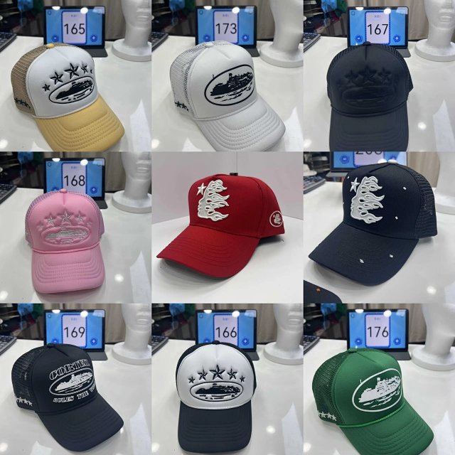 Corteiz Cap: seller detail photo 1