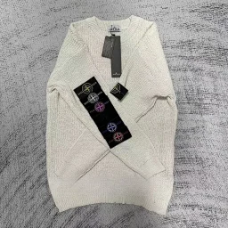 thumbnail for 时尚羊毛衣针织衫（P-0061）