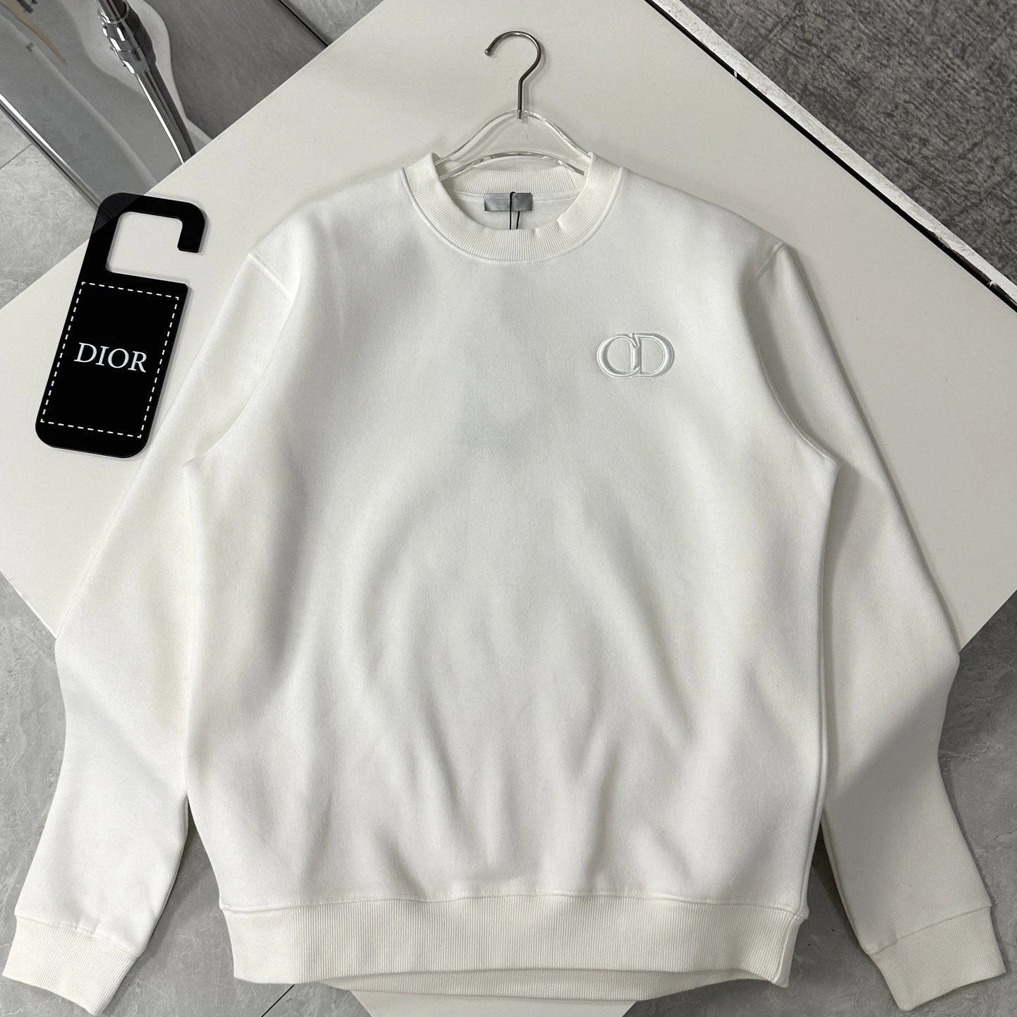 Loose Hoodie photo 8