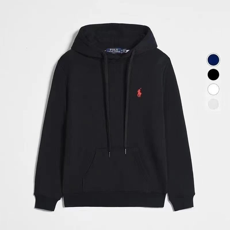 Fashion Autumn Winter Hooded Jacket photo 5