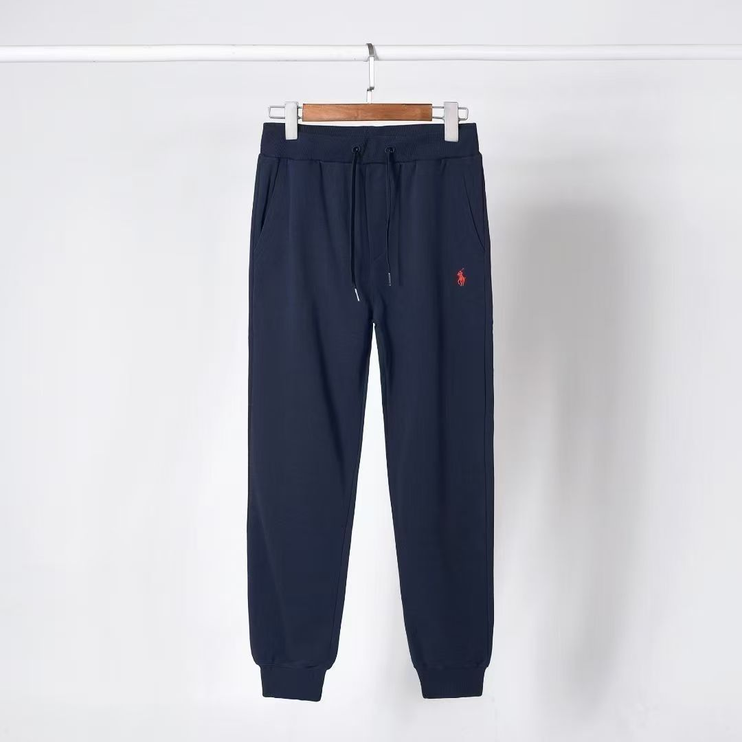 Ralph Lauren Pony Logo Joggers