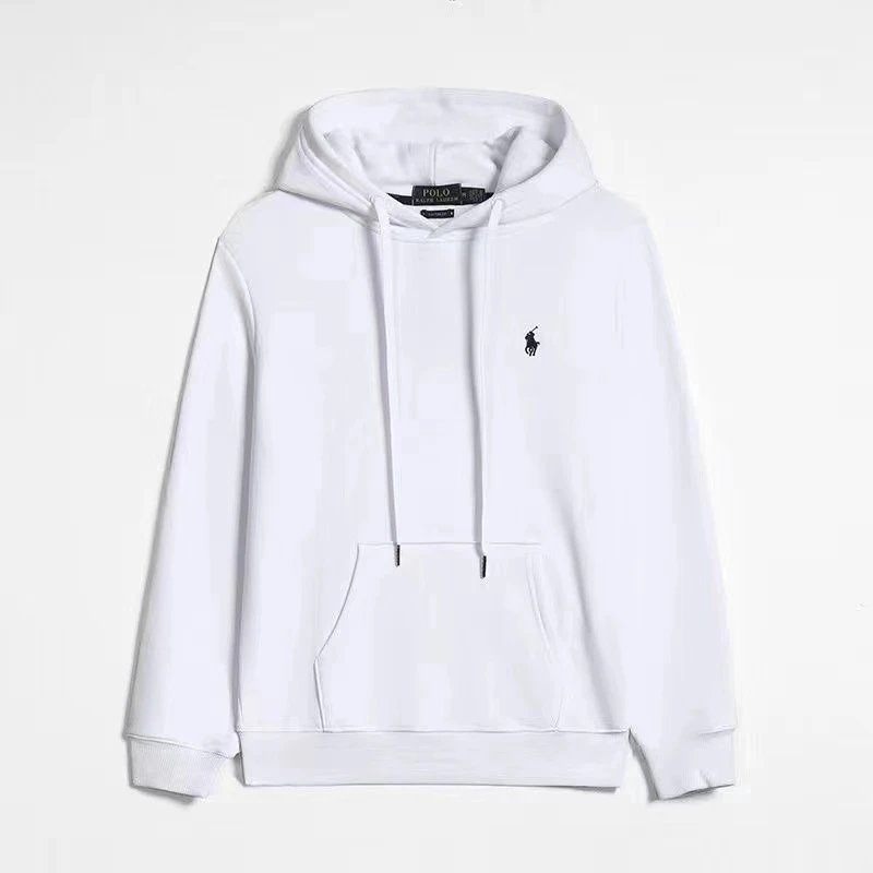 Fashion Autumn Winter Hooded Jacket photo 2