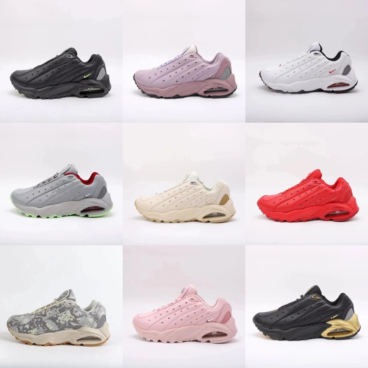 shoes10315-006鞋Nocta X Nike Hot Step - 135381