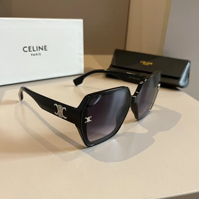 Celine Eyewear Collection product detail image 18