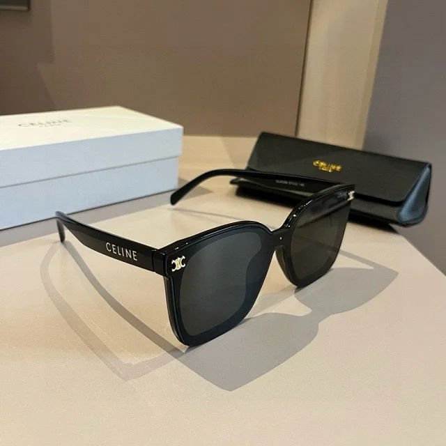 Celine Eyewear Collection product detail image 31