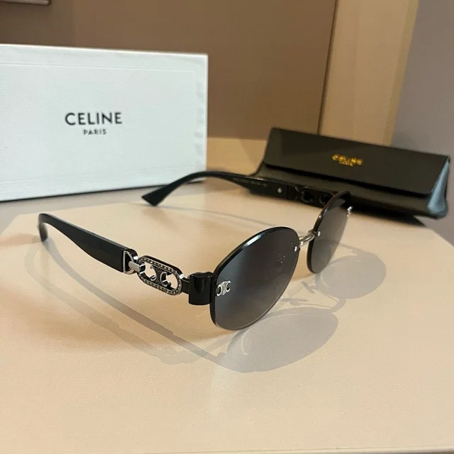 Celine Eyewear Collection product detail image 17