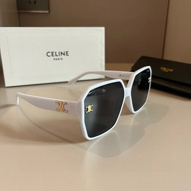 Celine Eyewear Collection product detail image 26