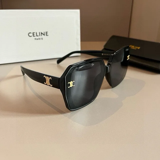 Celine Eyewear Collection product detail image 25