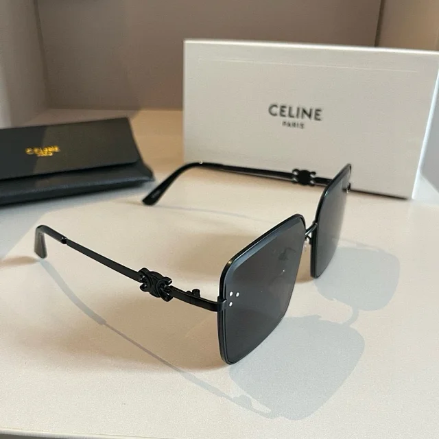 Celine Eyewear Collection product detail image 14