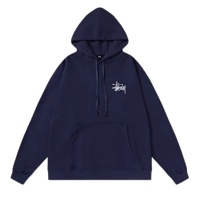 Stüssy Hoodies & Sweatshirts 8-Ball Logo Hooded Sweatshirt product detail image 38