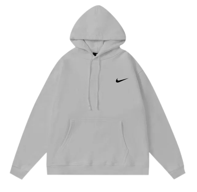 Stüssy Hoodies & Sweatshirts 8-Ball Logo Hooded Sweatshirt product detail image 26