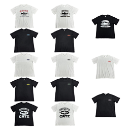 C0RTEIZ short sleeve