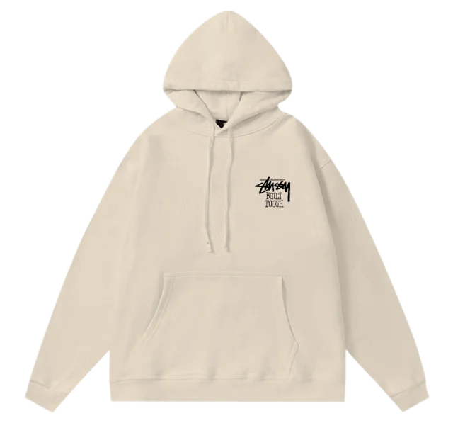 Stüssy Hoodies & Sweatshirts 8-Ball Logo Hooded Sweatshirt product detail image 31