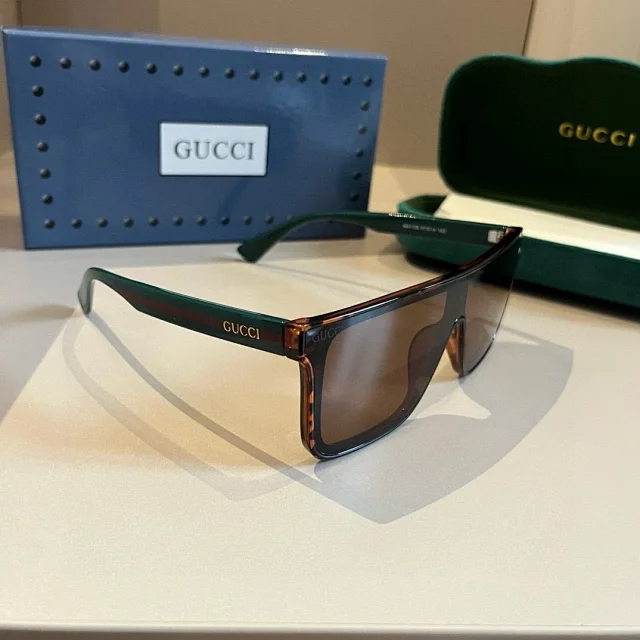 Gucci Eyewear Assorted Sunglasses Styles product detail image 26