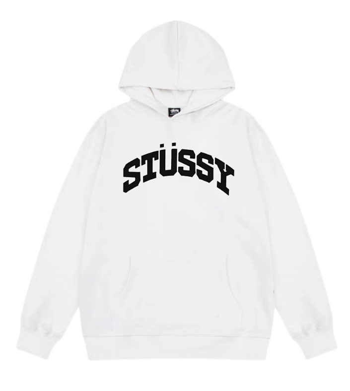 Nike Swoosh Logo Beige Hoodie product detail 41 in Litbuy spreadsheet finds