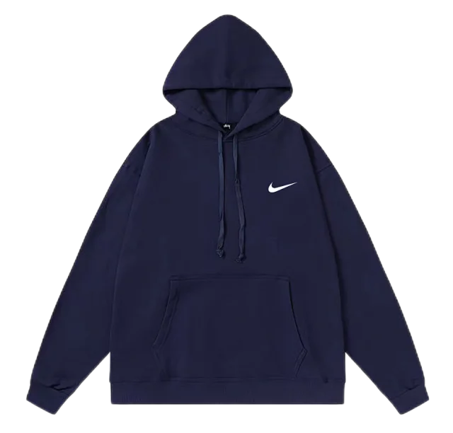 Stüssy Hoodies & Sweatshirts 8-Ball Logo Hooded Sweatshirt product detail image 27