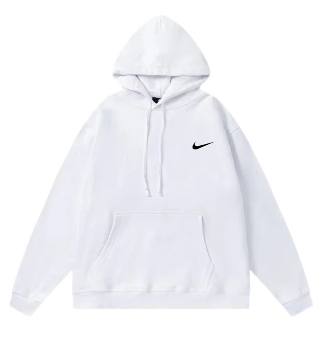 Stüssy Hoodies & Sweatshirts 8-Ball Logo Hooded Sweatshirt product detail image 28