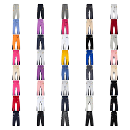 G*ALLERY *DEPT pant