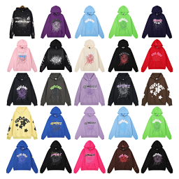Hellstar Sp⑤der hood