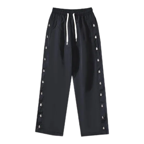 Hellstar x Reebok Track Pants Blue - 18
