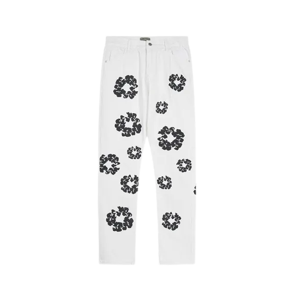 Hellstar x Reebok Track Pants Blue - 36