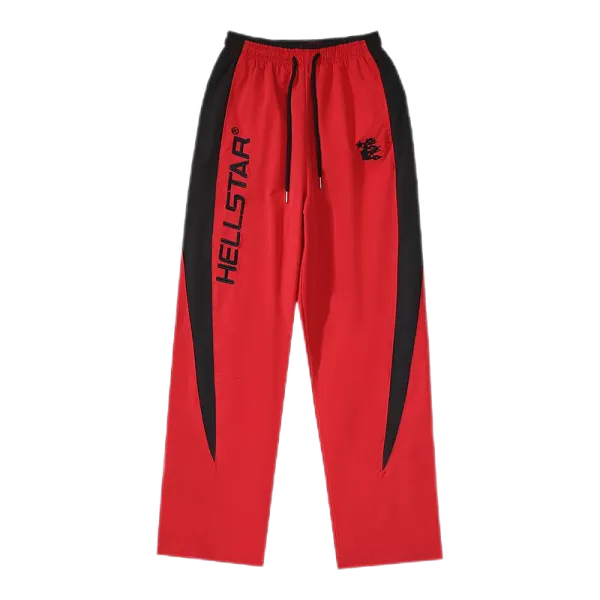 Hellstar x Reebok Track Pants Blue - 31