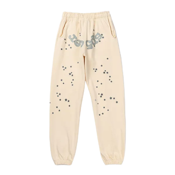 Hellstar x Reebok Track Pants Blue - 37