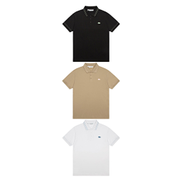 L*coste polo shirt