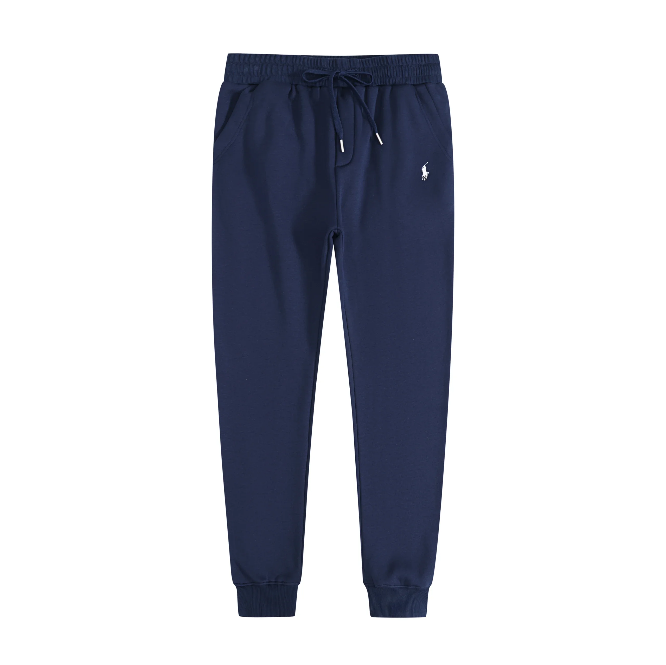 Polo Ralph Lauren — Jogger Sweatpants with Small Pony Logo
