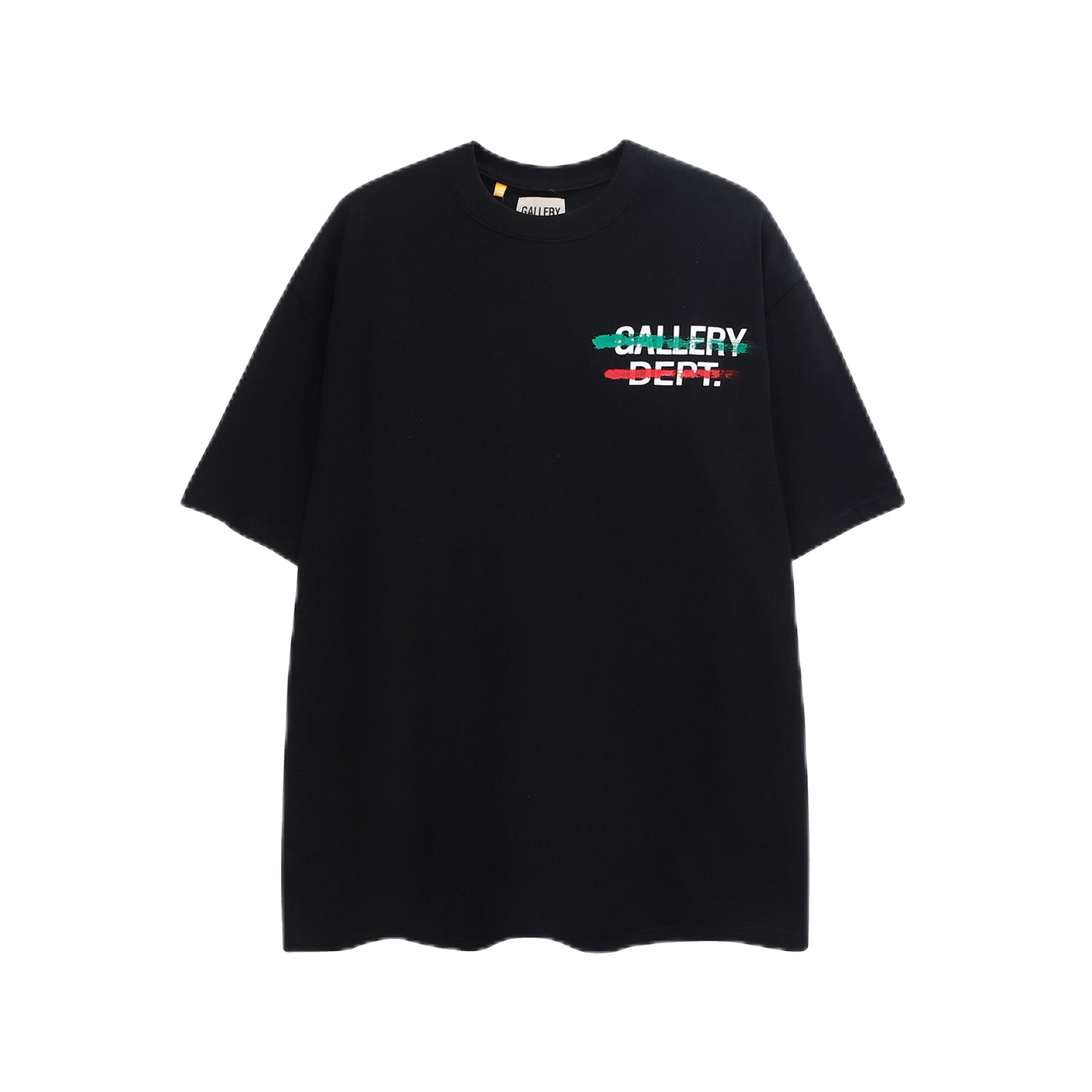 Rhude Eagle Logo White T-Shirt - 41