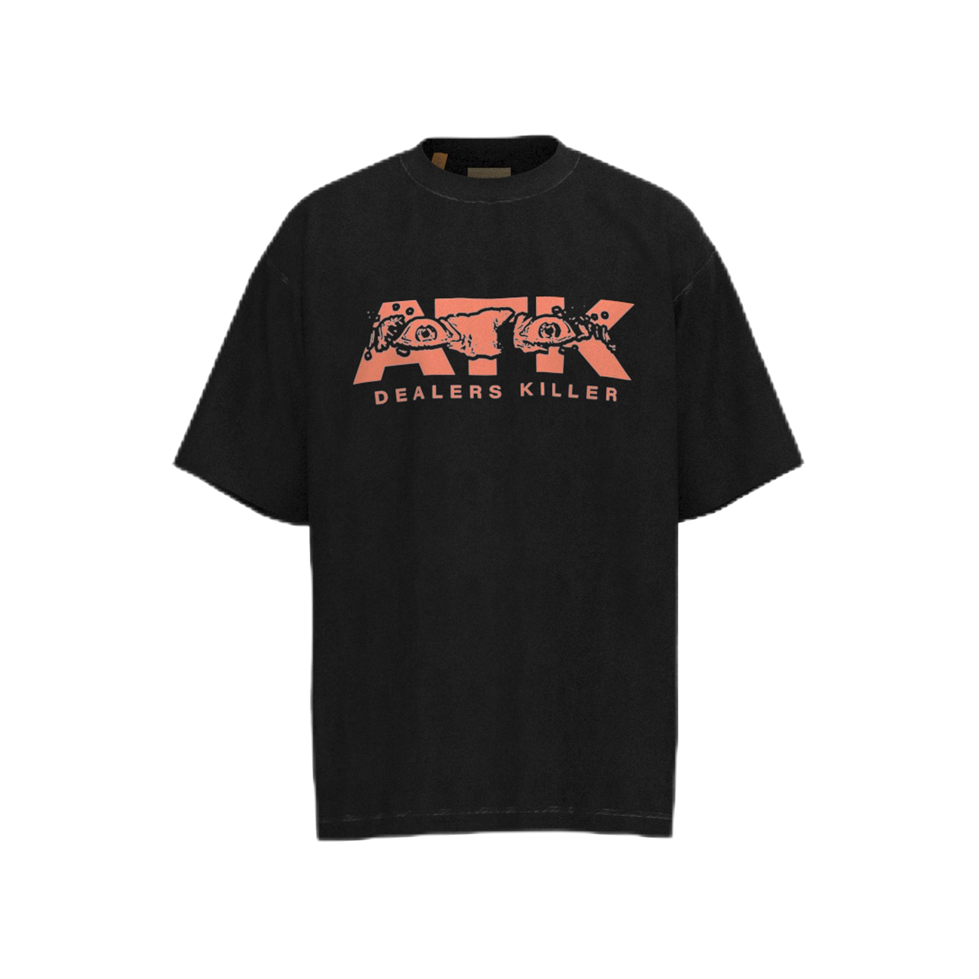 Gallery Dept x Saint Tears Work Shirt Olive Green Shirt - 20