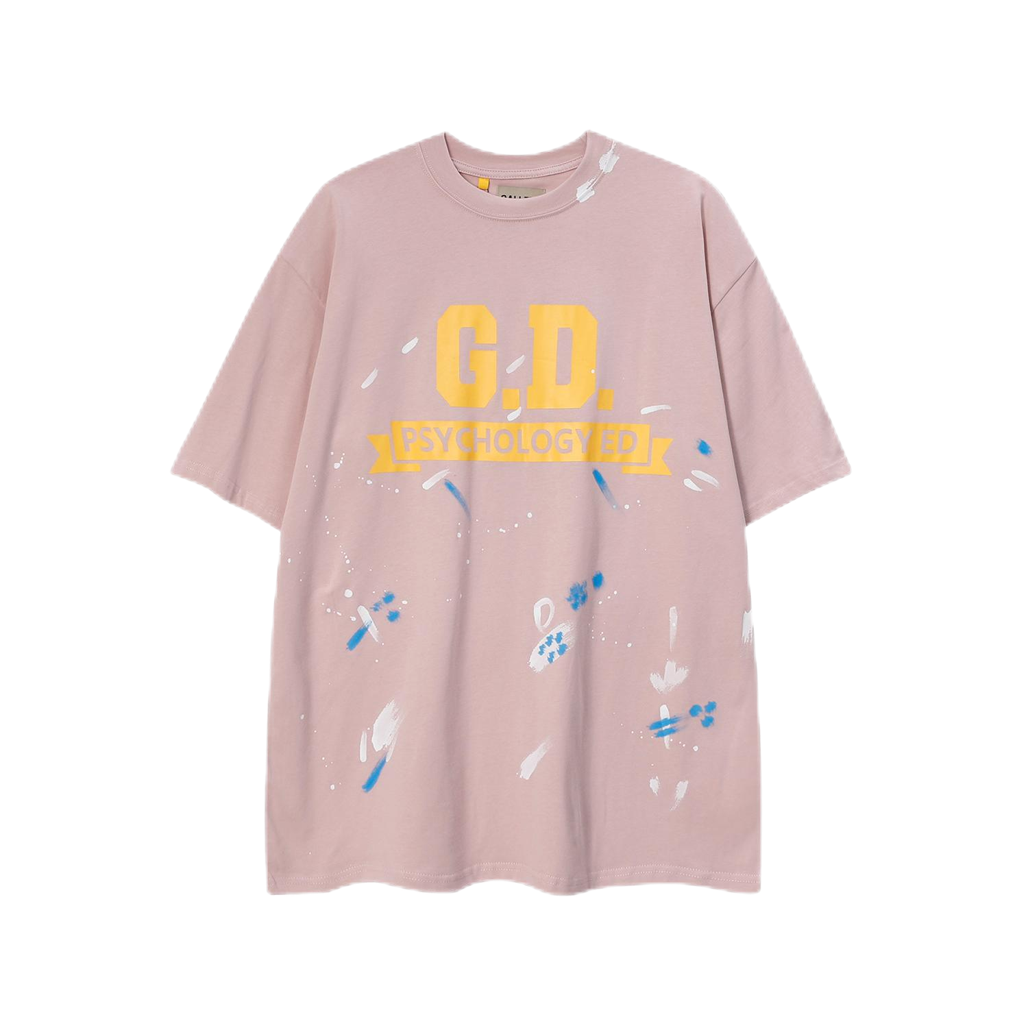 Rhude Eagle Logo White T-Shirt - 7