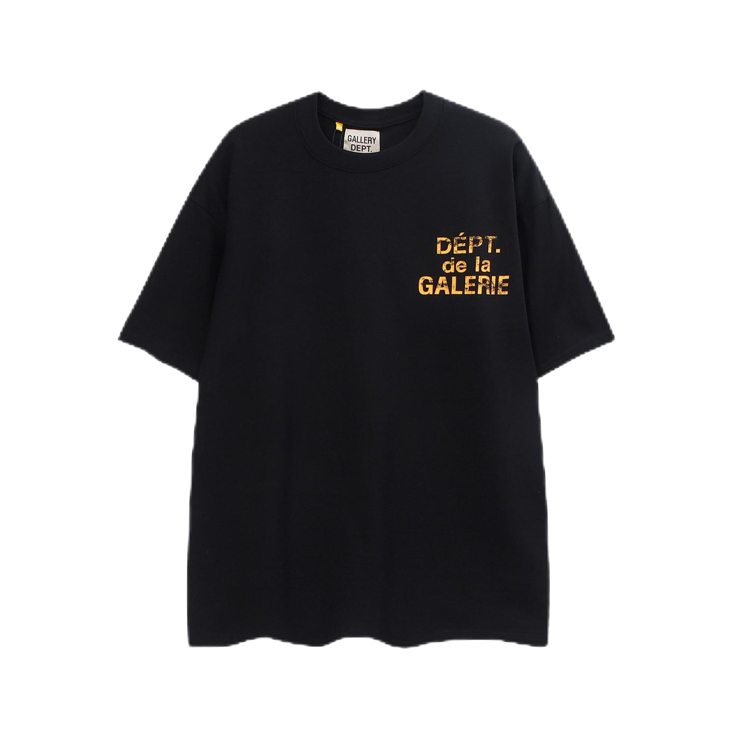Rhude Eagle Logo White T-Shirt - 10