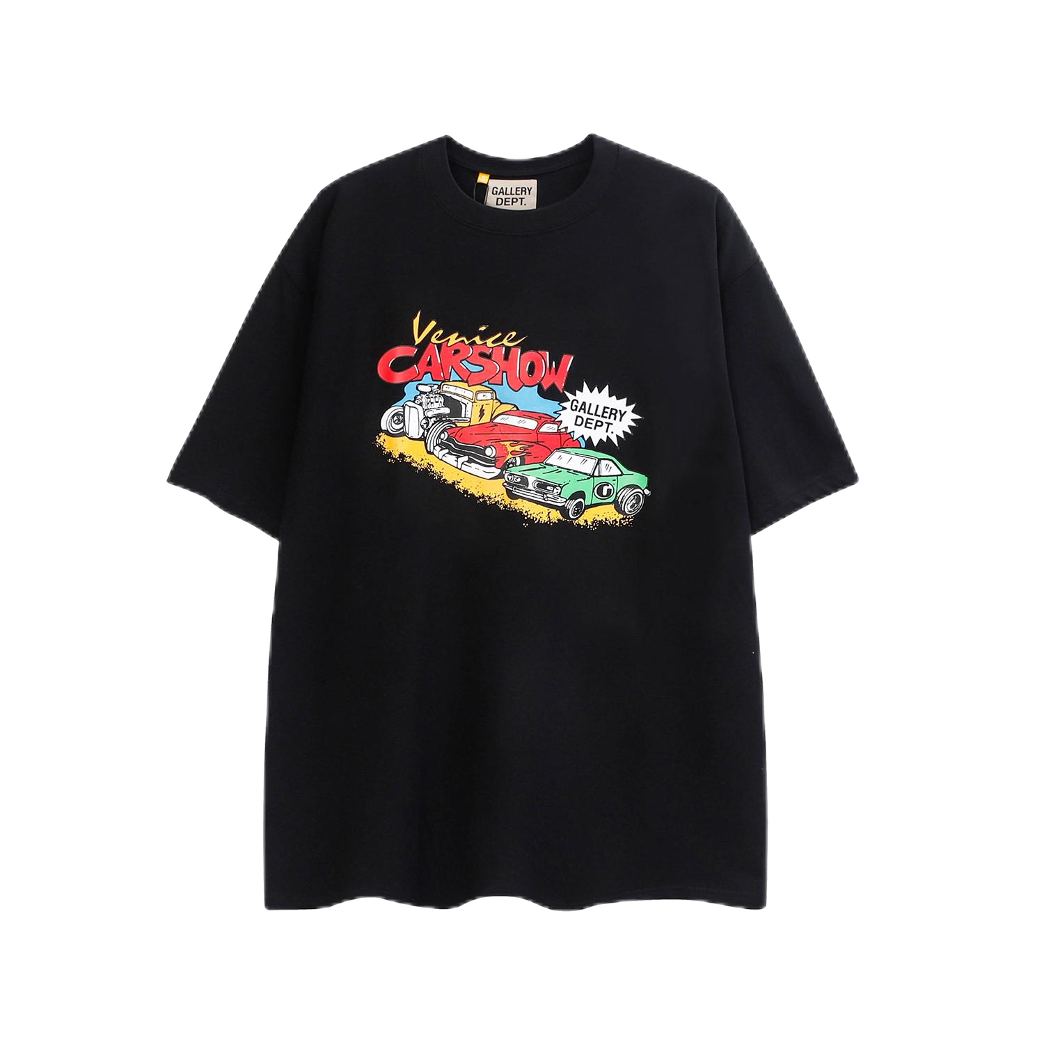Rhude Eagle Logo White T-Shirt - 27